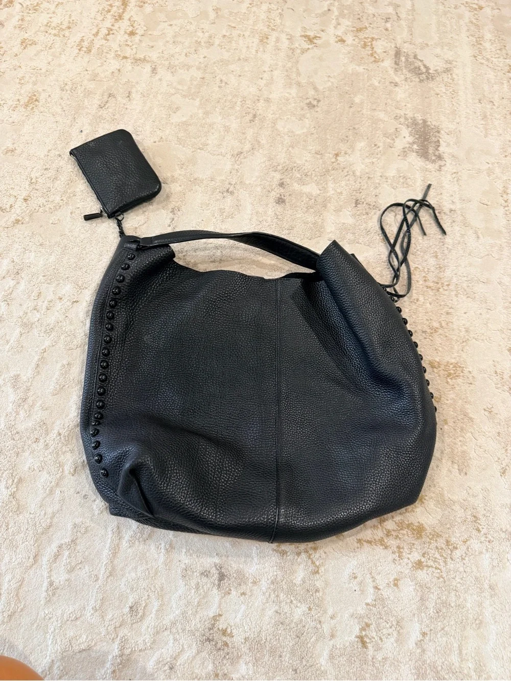Rebecca Minkoff spacious rebecca